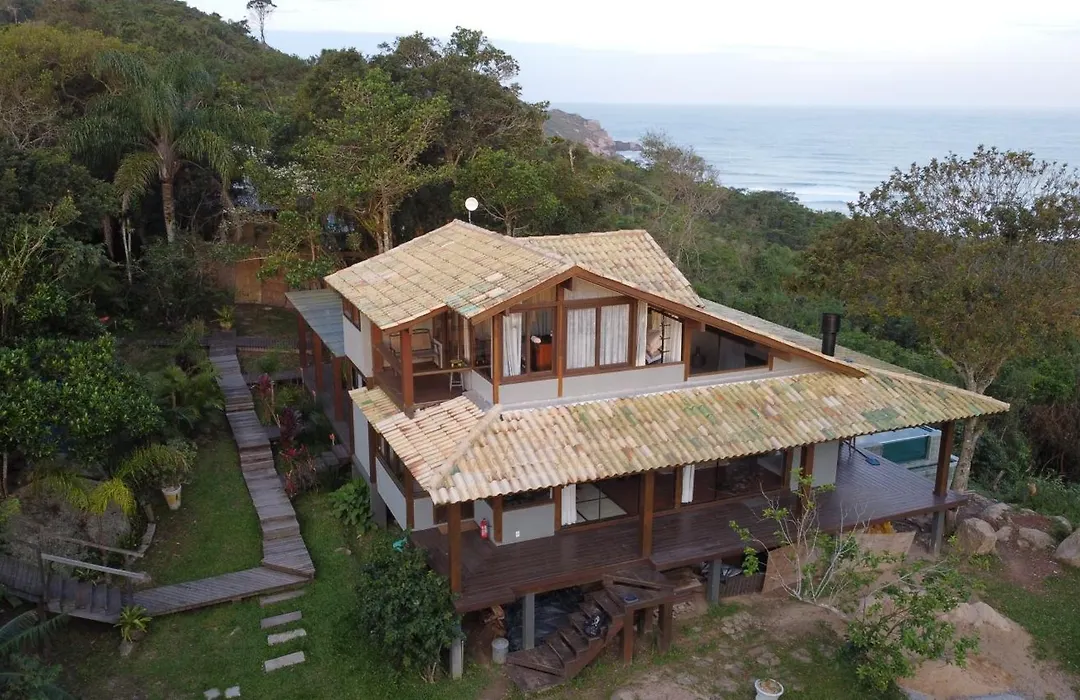 Pousada Rosa Norte-1